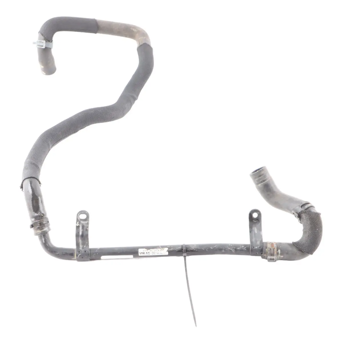 Audi A3 8V Tubo Acqua Motore Refrigerante Linea Raffreddamento 5Q0121070AP