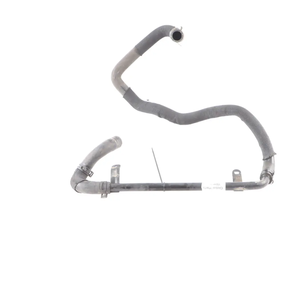 Audi A3 8V Tubo Acqua Motore Refrigerante Linea Raffreddamento - SKU 5Q0121070AP - Numero di parte 5Q0121070AP