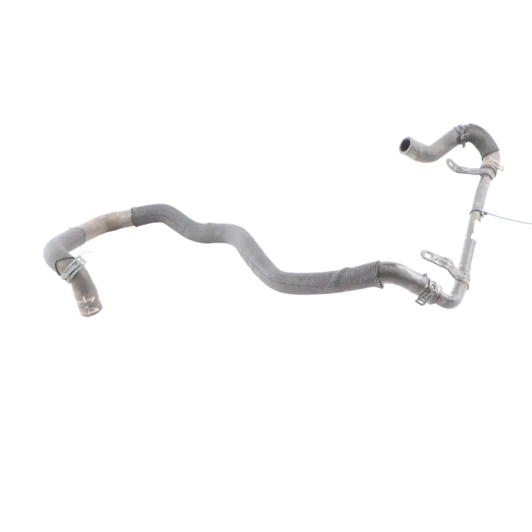 Audi A3 8V Wasserschlauch Motor Kühlmittel Kühlrohr Leitung - SKU 5Q0121070AP - Teilenummer 5Q0121070AP