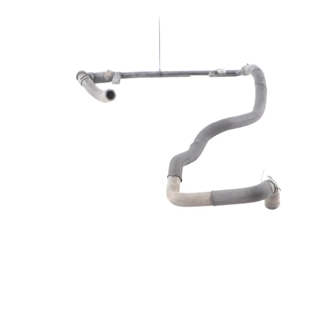 Wasserschlauch Motor Kühlmittel Kühlrohr Leitung für Audi A3 8V mit Teilenummer 5Q0121070AP Audi A3 8V Wasserschlauch Motor Kühlmittel Kühlrohr Leitung - SKU 5Q0121070AP - Teilenummer 5Q0121070AP