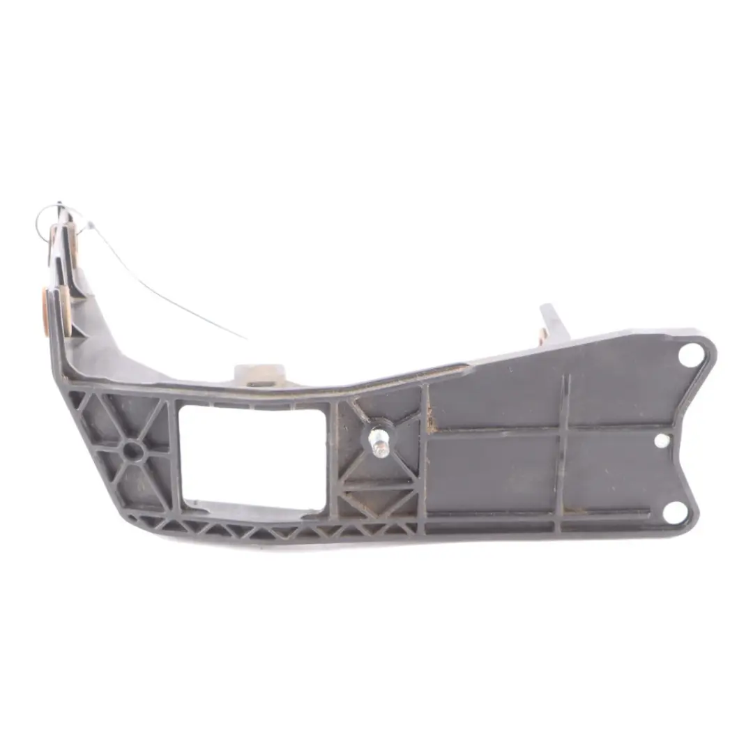 Front Panel Radiator Support Mount Bracket Right O/S to Audi A3 8V with Part number 5Q0121093FD Audi A3 8V Front Panel Radiator Support Mount Bracket Right O/S - SKU 5Q0121093FD - Part number 5Q0121093FD