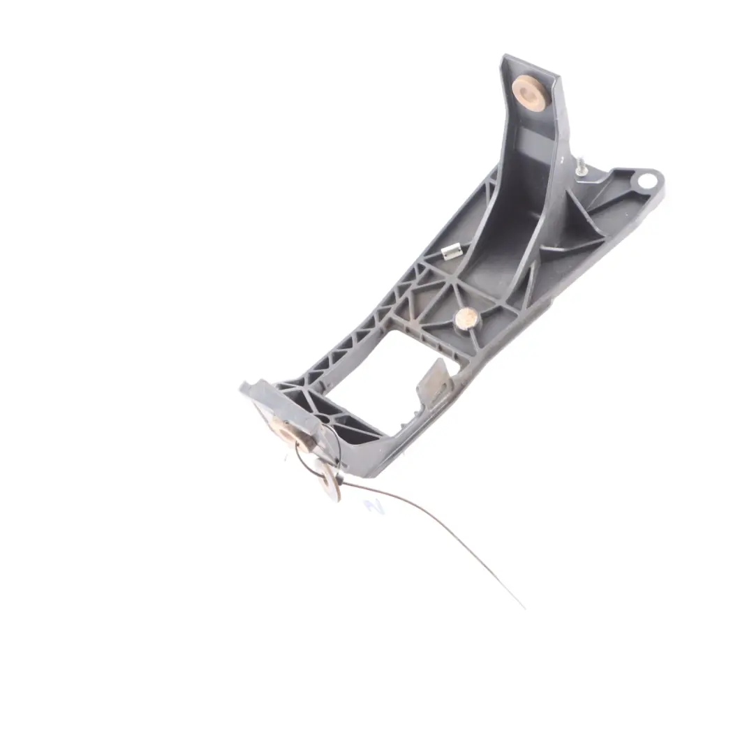 Audi A3 8V Front Panel Radiator Support Mount Bracket Right O/S - SKU 5Q0121093FD - Part number 5Q0121093FD