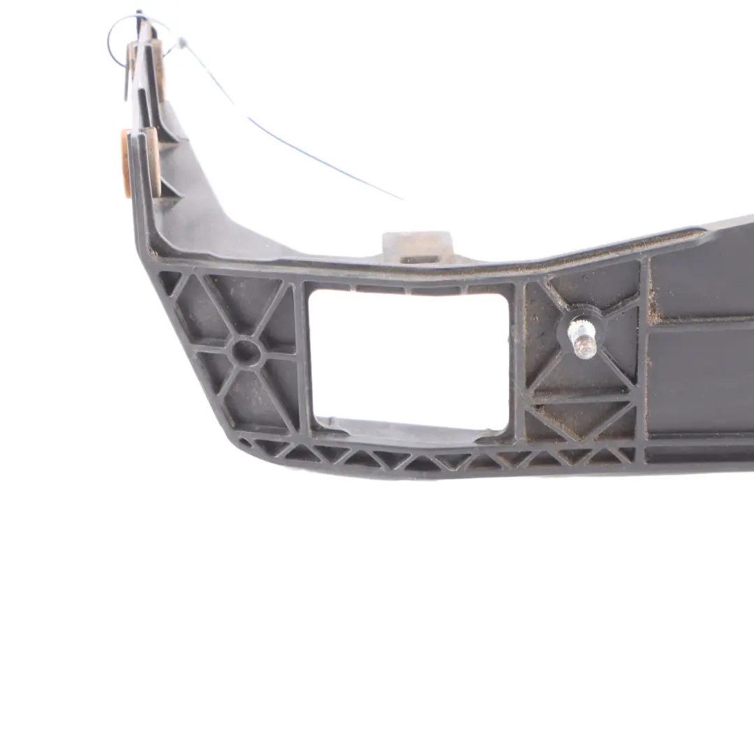 Front Panel Radiator Support Mount Bracket Right O/S to Audi A3 8V with Part number 5Q0121093FD Audi A3 8V Front Panel Radiator Support Mount Bracket Right O/S - SKU 5Q0121093FD - Part number 5Q0121093FD