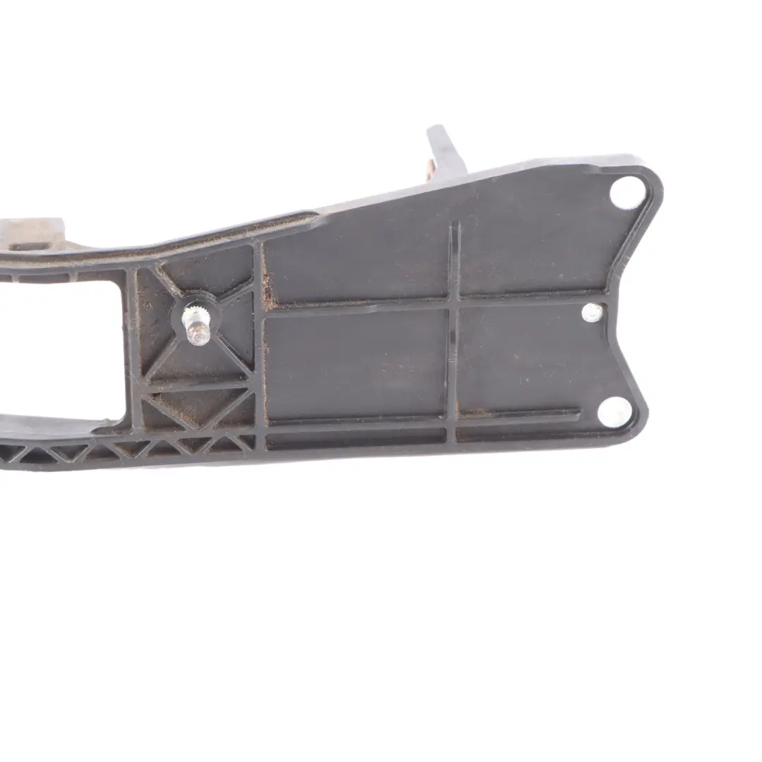 Audi A3 8V Front Panel Radiator Support Mount Bracket Right O/S - SKU 5Q0121093FD - Part number 5Q0121093FD