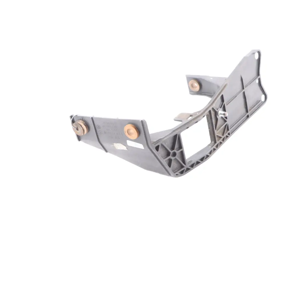 Audi A3 8V Front Panel Radiator Support Mount Bracket Right O/S - SKU 5Q0121093FD - Part number 5Q0121093FD