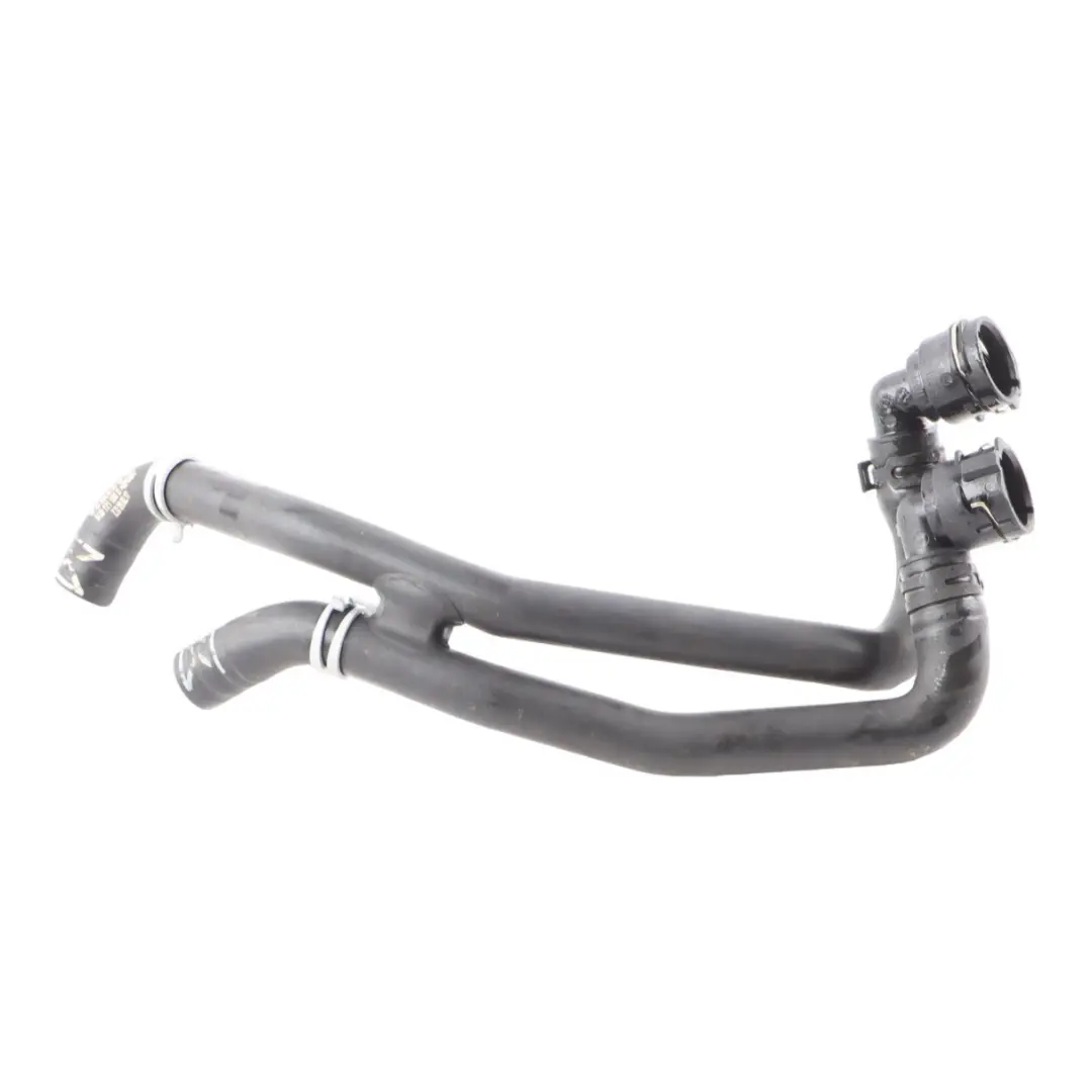 VW Volkswagen Golf Mk8 Tubi Dell'Acqua Linea Di Raffreddamento - SKU 5Q0121156D - Numero di parte 5Q0121156D
