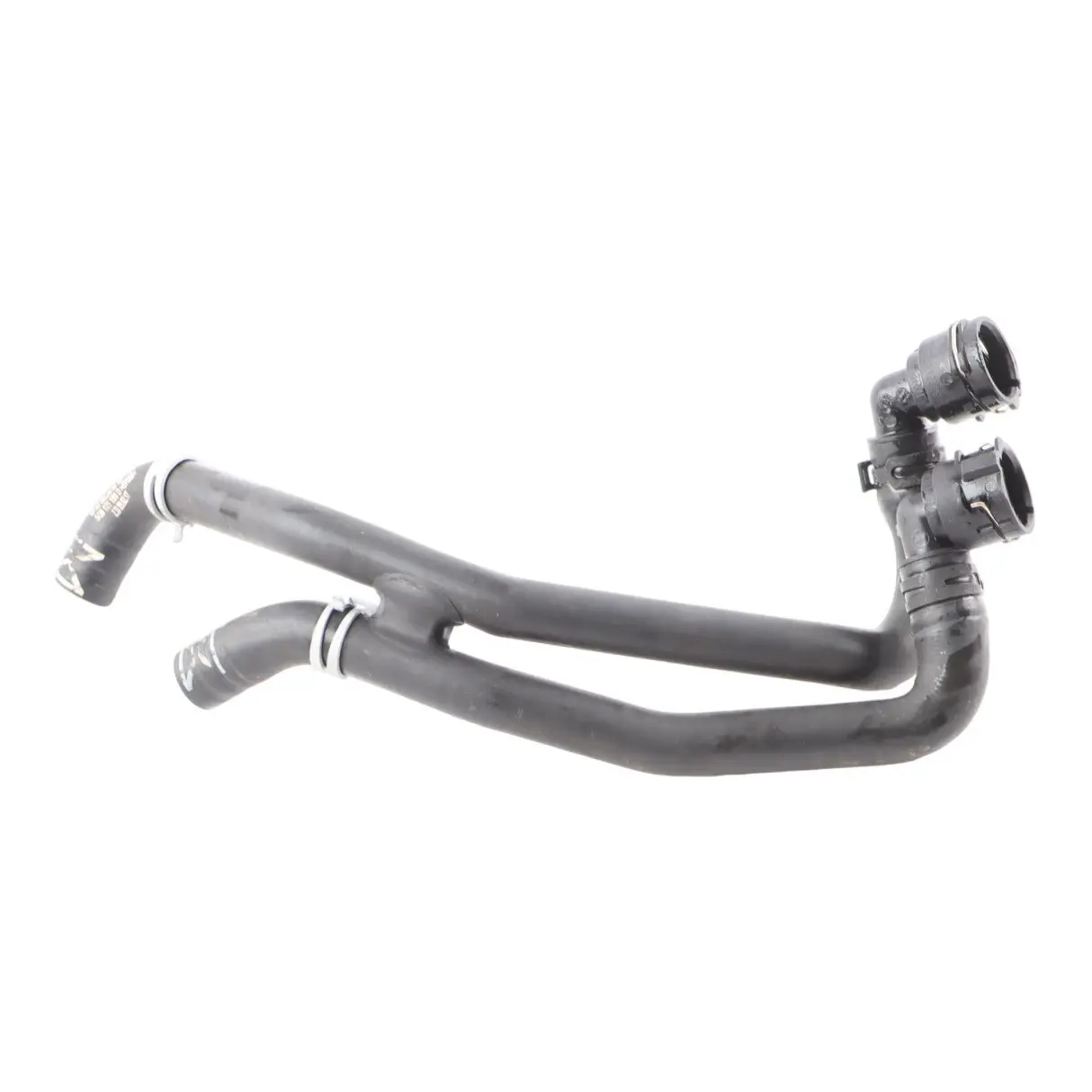 VW Volkswagen Golf Mk8 Tubi Dell'Acqua Linea Di Raffreddamento 5Q0121156D
