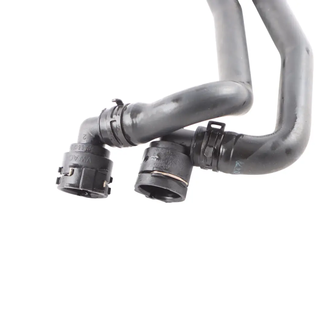 VW Volkswagen Golf Mk8 Tubi Dell'Acqua Linea Di Raffreddamento - SKU 5Q0121156D - Numero di parte 5Q0121156D