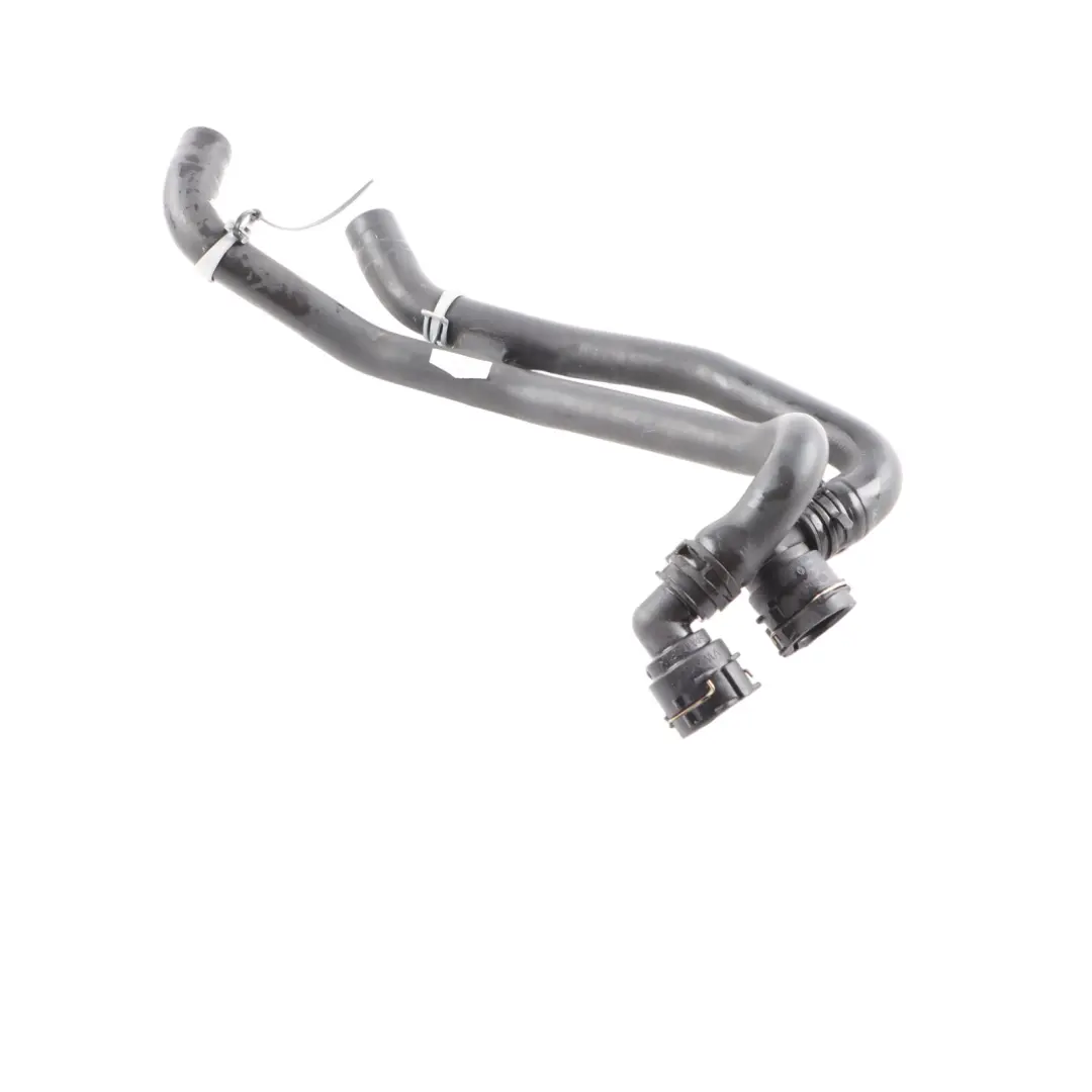 VW Volkswagen Golf Mk8 Tubi Dell'Acqua Linea Di Raffreddamento - SKU 5Q0121156D - Numero di parte 5Q0121156D