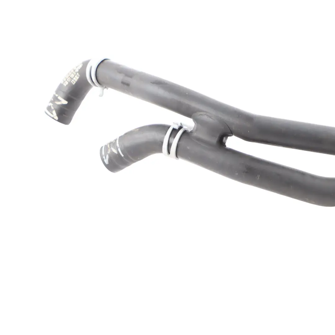 VW Volkswagen Golf Mk8 Przewody Wodne Węże Przewód Chłodzący - SKU 5Q0121156D - Numer Części 5Q0121156D