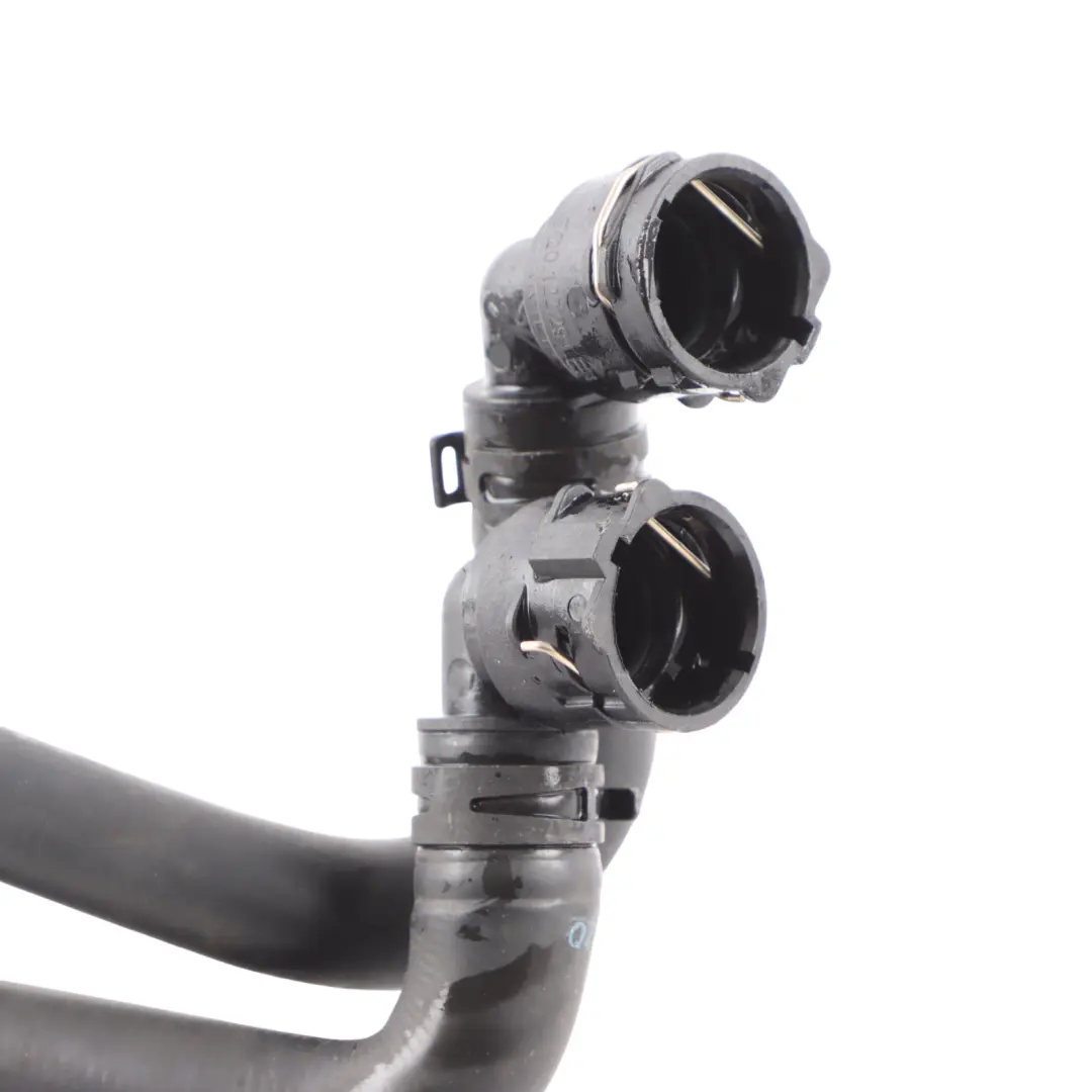 Mk8 Water Pipes Hoses Coolant Cooling Line to VW Volkswagen Golf with Part number 5Q0121156D VW Volkswagen Golf Mk8 Water Pipes Hoses Coolant Cooling Line - SKU 5Q0121156D - Part number 5Q0121156D