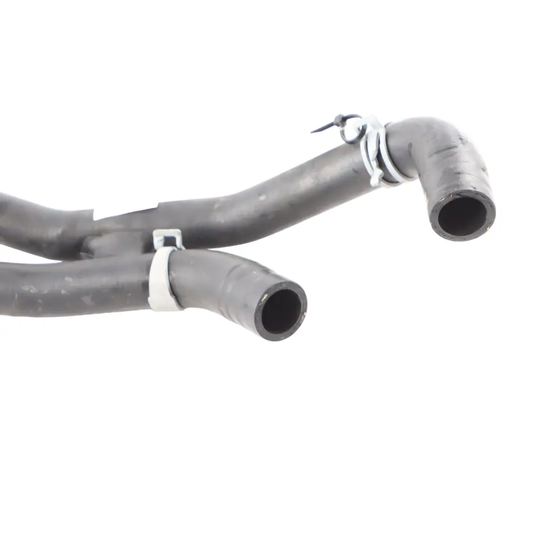 VW Volkswagen Golf Mk8 Tubos De Agua Mangueras De Refrigerante - SKU 5Q0121156D - Número de pieza 5Q0121156D