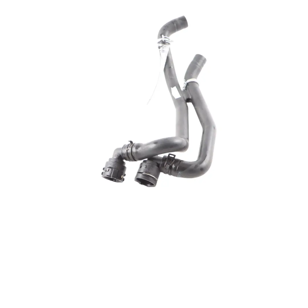 VW Volkswagen Golf Mk8 Przewody Wodne Węże Przewód Chłodzący - SKU 5Q0121156D - Numer Części 5Q0121156D