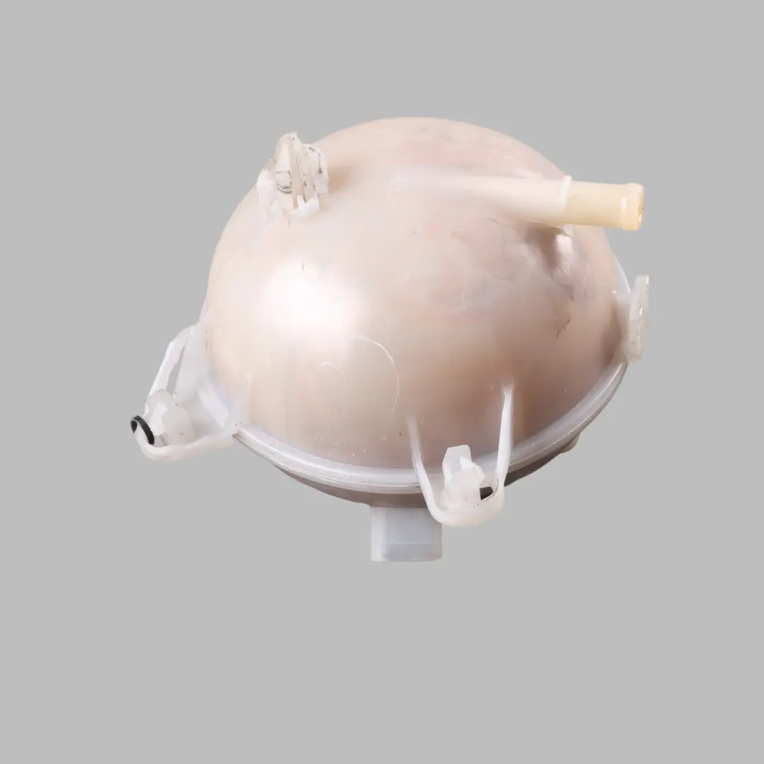 Audi A3 8V Expansion Tank Header Coolant Reservoir Bottle - SKU 5Q0121407G - Part number 5Q0121407G