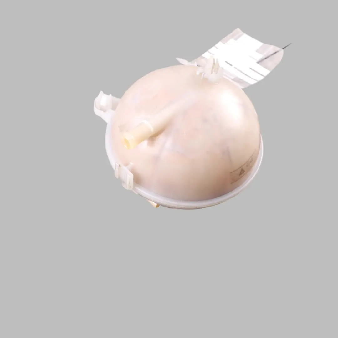 Ausdehnungsgefäß Kopfteil Kühlmittelreservoir Flasche für Audi A3 8V mit Teilenummer 5Q0121407G Audi A3 8V Ausdehnungsgefäß Kopfteil Kühlmittelreservoir Flasche - SKU 5Q0121407G - Teilenummer 5Q0121407G