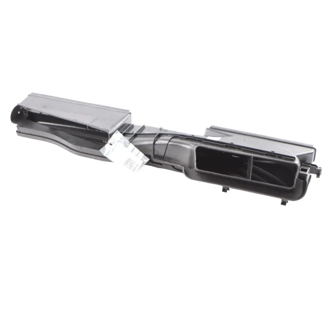 Volkswagen Golf CD1 Charge Tube Air Intake Duck Cooler Pipe Right O/S - SKU 5Q0129254K - Part number 5Q0129254K