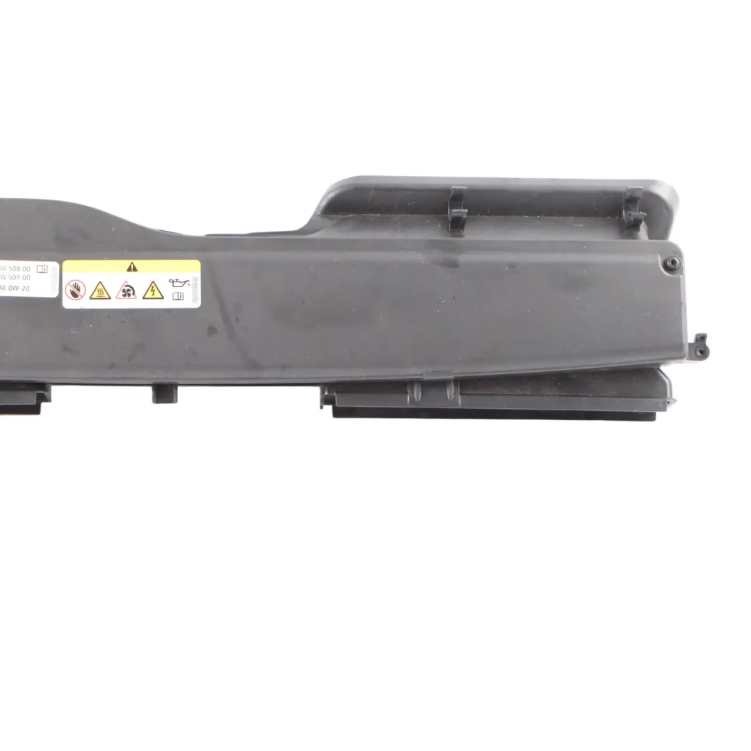 Charge Tube Air Intake Duck Cooler Pipe Right O/S to Volkswagen Golf CD1 with Part number 5Q0129254K Volkswagen Golf CD1 Charge Tube Air Intake Duck Cooler Pipe Right O/S - SKU 5Q0129254K - Part number 5Q0129254K