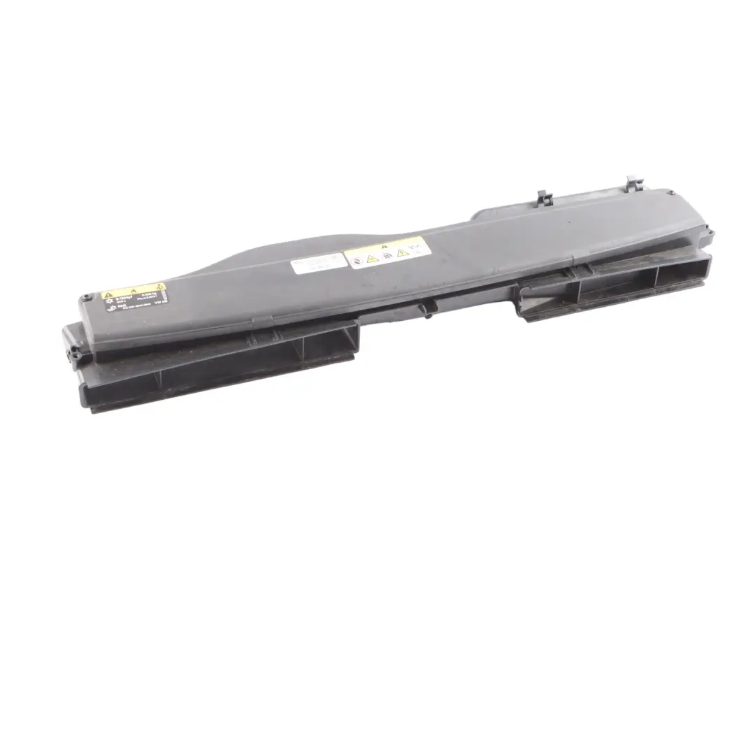 Charge Tube Air Intake Duck Cooler Pipe Right O/S to Volkswagen Golf CD1 with Part number 5Q0129254K Volkswagen Golf CD1 Charge Tube Air Intake Duck Cooler Pipe Right O/S - SKU 5Q0129254K - Part number 5Q0129254K