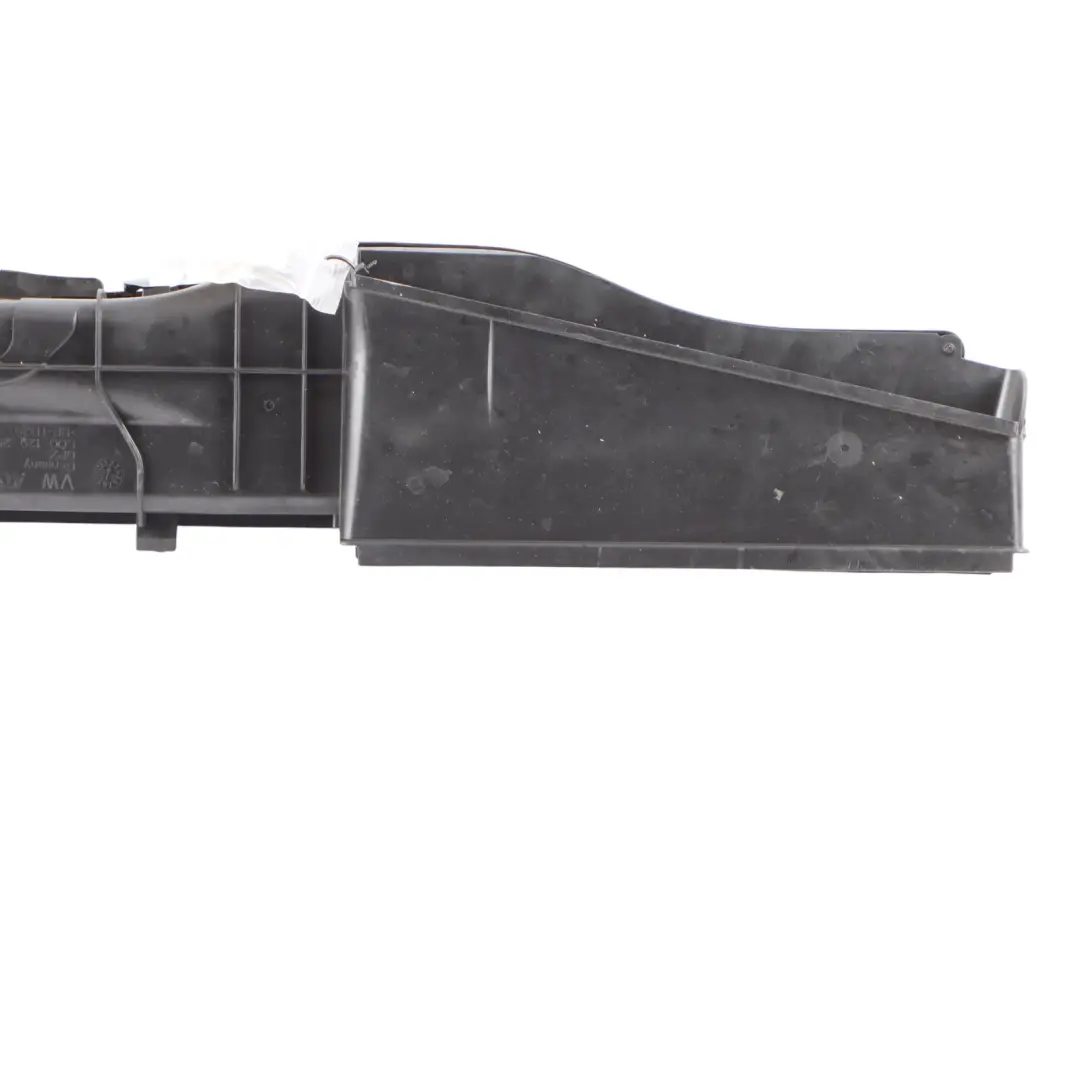 Volkswagen Golf CD1 Charge Tube Air Intake Duck Cooler Pipe Right O/S - SKU 5Q0129254K - Part number 5Q0129254K