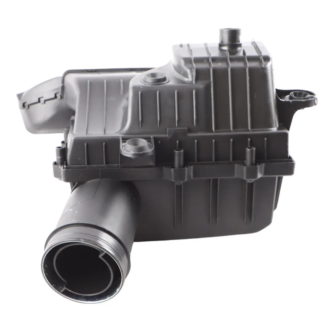 Mk8 CD1 Hybrid 1.5 DFYA Air Filter Housing Box to VW Volkswagen Golf with Part number 5Q0129607AQ VW Volkswagen Golf Mk8 CD1 Hybrid 1.5 DFYA Air Filter Housing Box - SKU 5Q0129607AQ - Part number 5Q0129607AQ