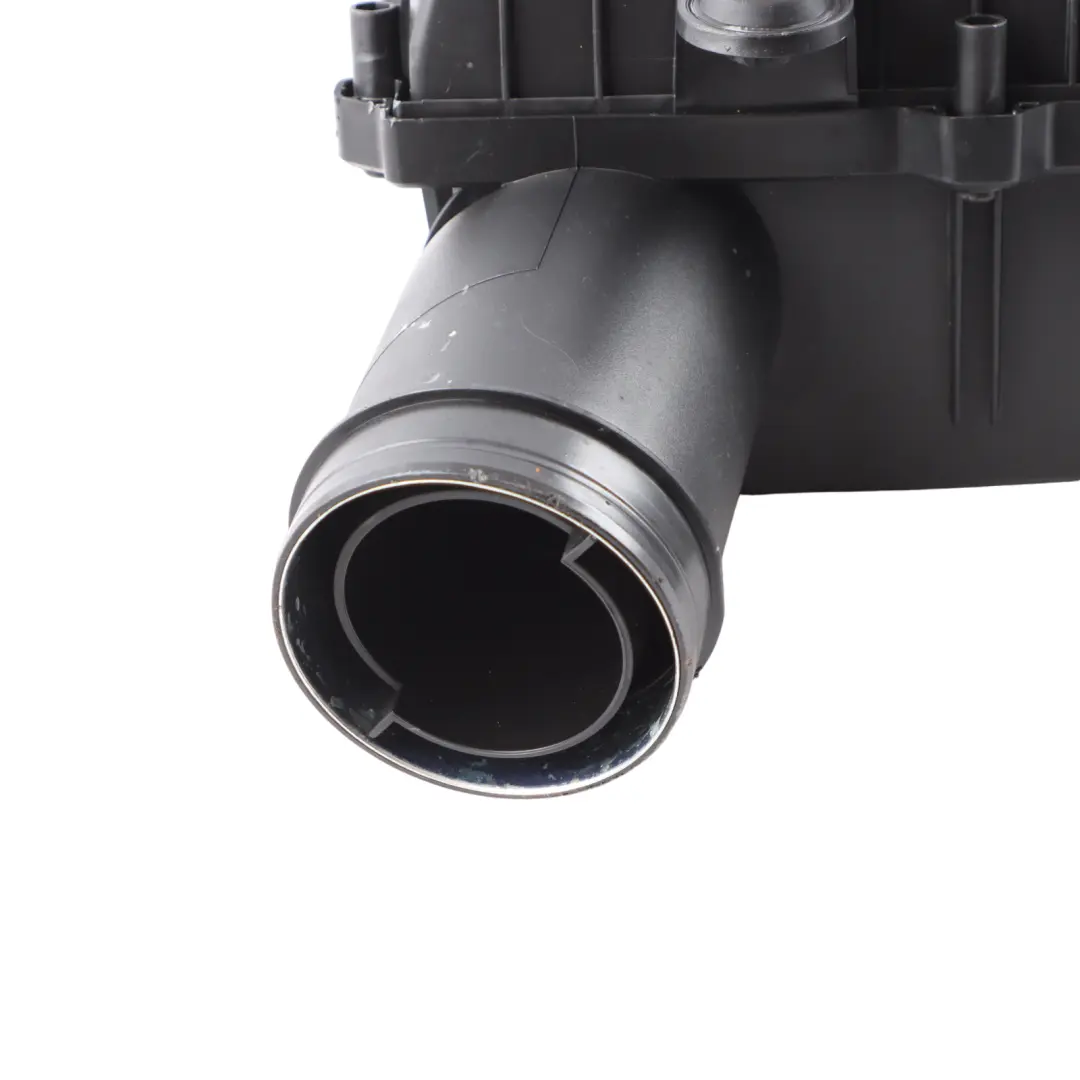 Mk8 CD1 Hybrid 1.5 DFYA Luft Filter Gehäuse Kasten für Volkswagen Golf mit Teilenummer 5Q0129607AQ Volkswagen Golf Mk8 CD1 Hybrid 1.5 DFYA Luft Filter Gehäuse Kasten - SKU 5Q0129607AQ - Teilenummer 5Q0129607AQ