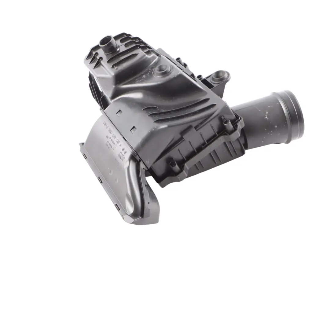 Mk8 CD1 Hybrid 1.5 DFYA Luft Filter Gehäuse Kasten für Volkswagen Golf mit Teilenummer 5Q0129607AQ Volkswagen Golf Mk8 CD1 Hybrid 1.5 DFYA Luft Filter Gehäuse Kasten - SKU 5Q0129607AQ - Teilenummer 5Q0129607AQ