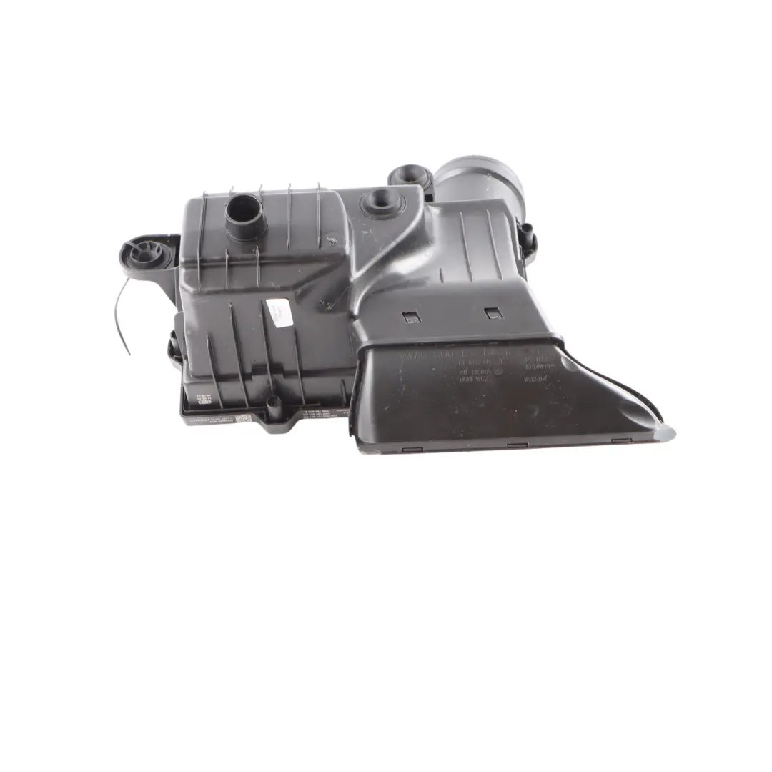 VW Volkswagen Golf Mk8 CD1 Hybrid 1.5 DFYA Caja del filtro de aire - SKU 5Q0129607AQ - Número de pieza 5Q0129607AQ