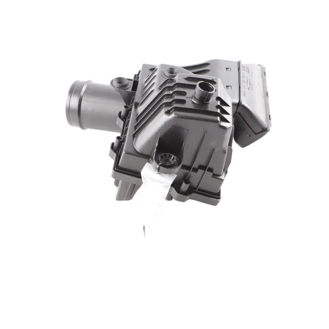VW Volkswagen Golf Mk8 CD1 Hybrid 1.5 DFYA Boîtier de filtre à air - SKU 5Q0129607AQ - Numéro de pièce 5Q0129607AQ