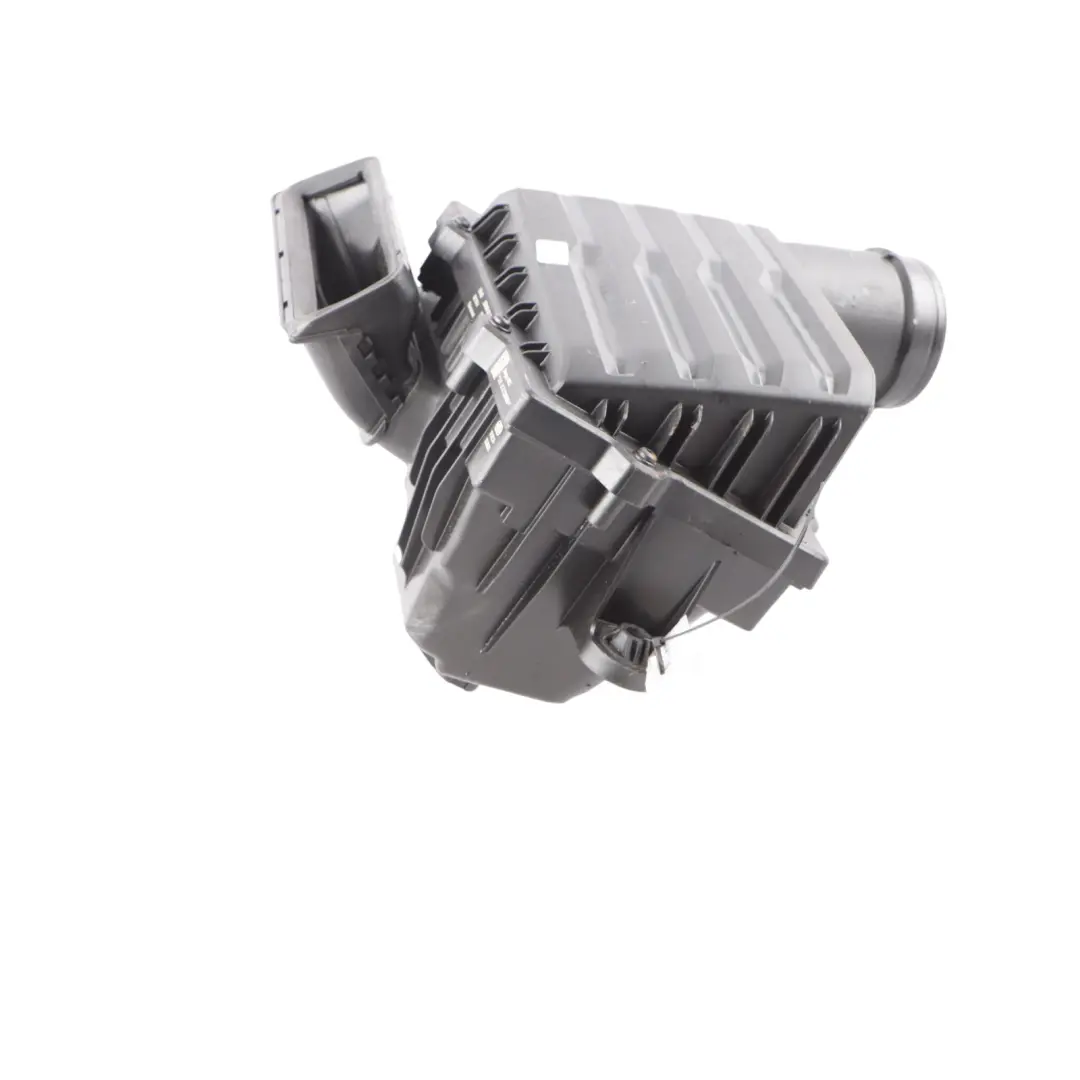 Mk8 CD1 Hybrid 1.5 DFYA Air Filter Housing Box to VW Volkswagen Golf with Part number 5Q0129607AQ VW Volkswagen Golf Mk8 CD1 Hybrid 1.5 DFYA Air Filter Housing Box - SKU 5Q0129607AQ - Part number 5Q0129607AQ