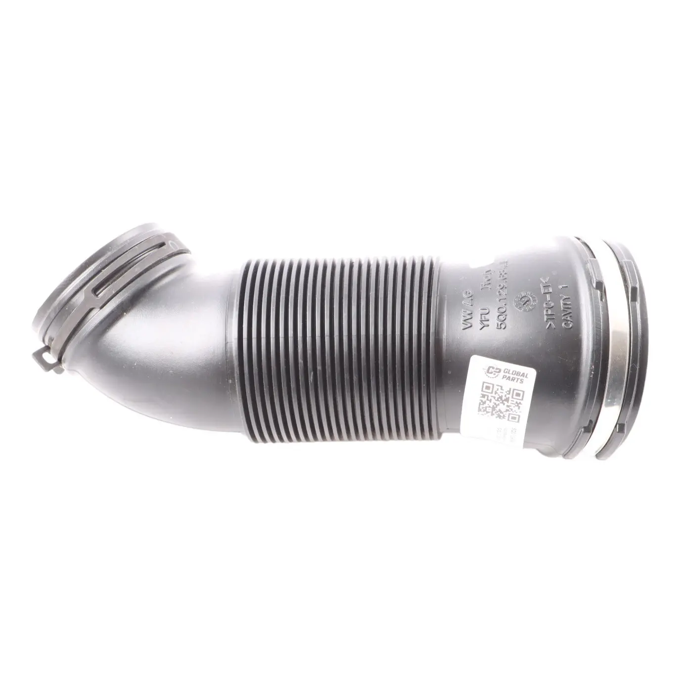 VW Golf 8 CD1 1.5 Etsi DFYA Tubo Aspirazione Aria Pulita 5Q0129684E