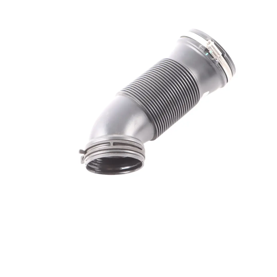VW Golf 8 CD1 1.5 eTSI DFYA Air Intake Pipe Clean Air Induction Pipe - SKU 5Q0129684E - Part number 5Q0129684E