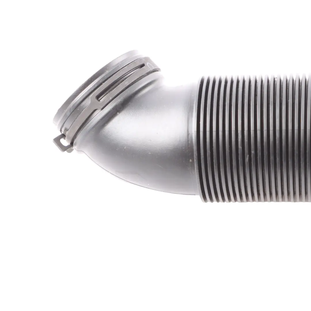 VW Golf 8 CD1 1.5 eTSI DFYA Air Intake Pipe Clean Air Induction Pipe - SKU 5Q0129684E - Part number 5Q0129684E