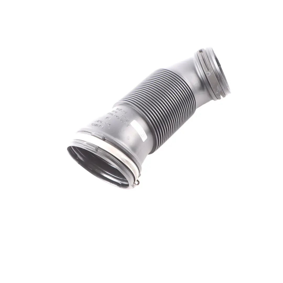 VW Golf 8 CD1 1.5 eTSI DFYA Air Intake Pipe Clean Air Induction Pipe - SKU 5Q0129684E - Part number 5Q0129684E