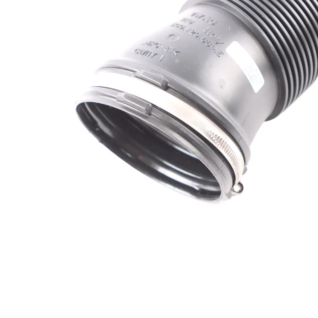 DFYA Tubo Admisión Aire Limpio Inducción Aire para VW Golf 8 CD1 1.5 Etsi con número de pieza 5Q0129684E VW Golf 8 CD1 1.5 Etsi DFYA Tubo Admisión Aire Limpio Inducción Aire - SKU 5Q0129684E - Número de pieza 5Q0129684E