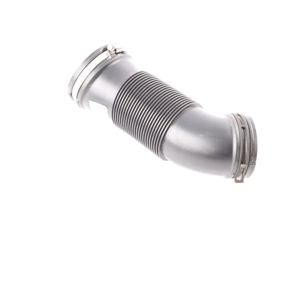 VW Golf 8 CD1 1.5 eTSI DFYA Air Intake Pipe Clean Air Induction Pipe - SKU 5Q0129684E - Part number 5Q0129684E