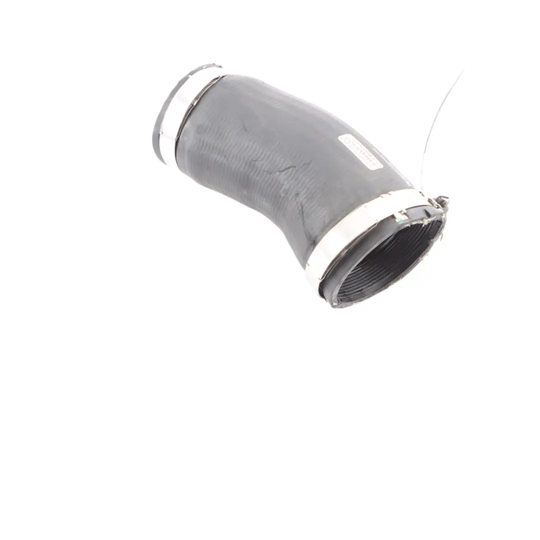 Tuyau Suralimentation Échangeur Thermique Essence pour Audi A3 8V 2.0 TFSI à propos du numéro de pièce 5Q0146792E Audi A3 8V 2.0 TFSI Tuyau Suralimentation Échangeur Thermique Essence - SKU 5Q0145792E - Numéro de pièce 5Q0146792E