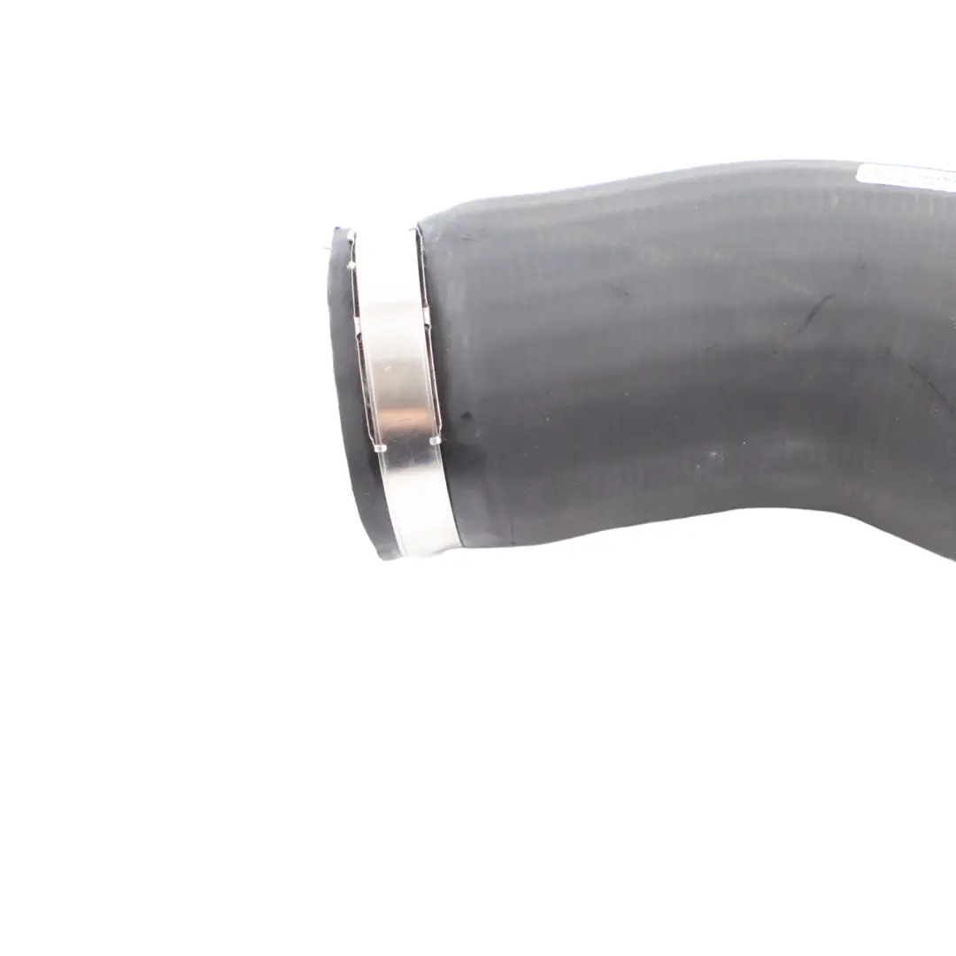 Audi A3 8V 2.0 TFSI Petrol Intercooler Turbo Boost Hose Pipe Line - SKU 5Q0145792E - Part number 5Q0146792E