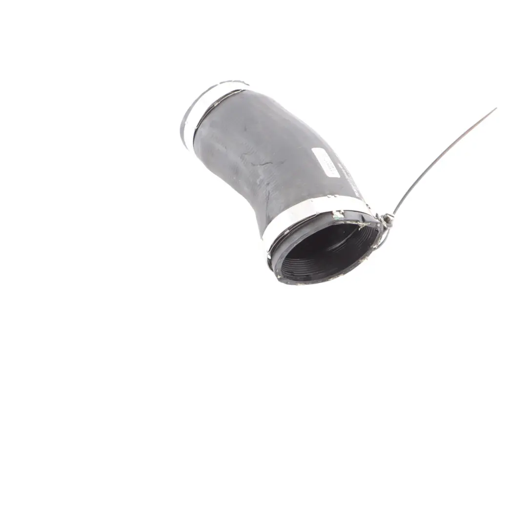 Audi A3 8V 2.0 TFSI Petrol Intercooler Turbo Boost Hose Pipe Line - SKU 5Q0145792E - Part number 5Q0146792E