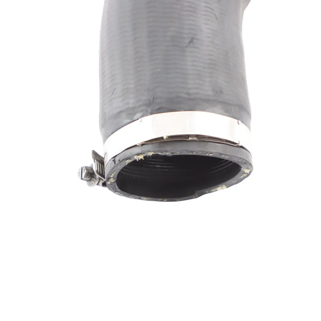Audi A3 8V 2.0 TFSI Petrol Intercooler Turbo Boost Hose Pipe Line - SKU 5Q0145792E - Part number 5Q0146792E