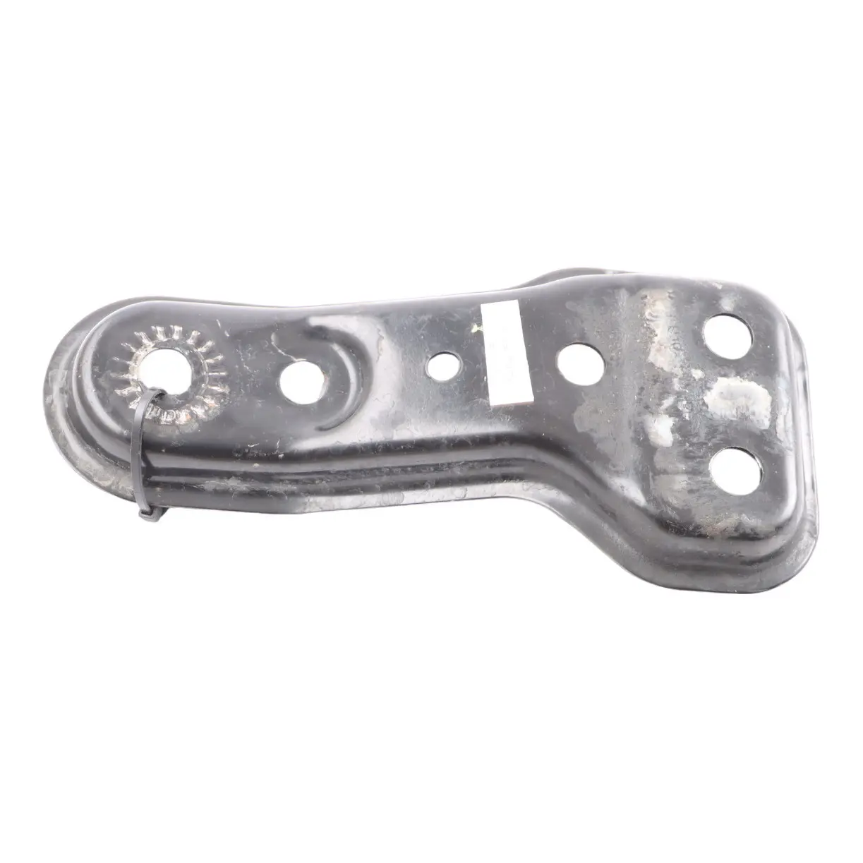 VW Volkswagen Golf CD1 Izquierda Soporte Del Subchasis 5Q0199517E
