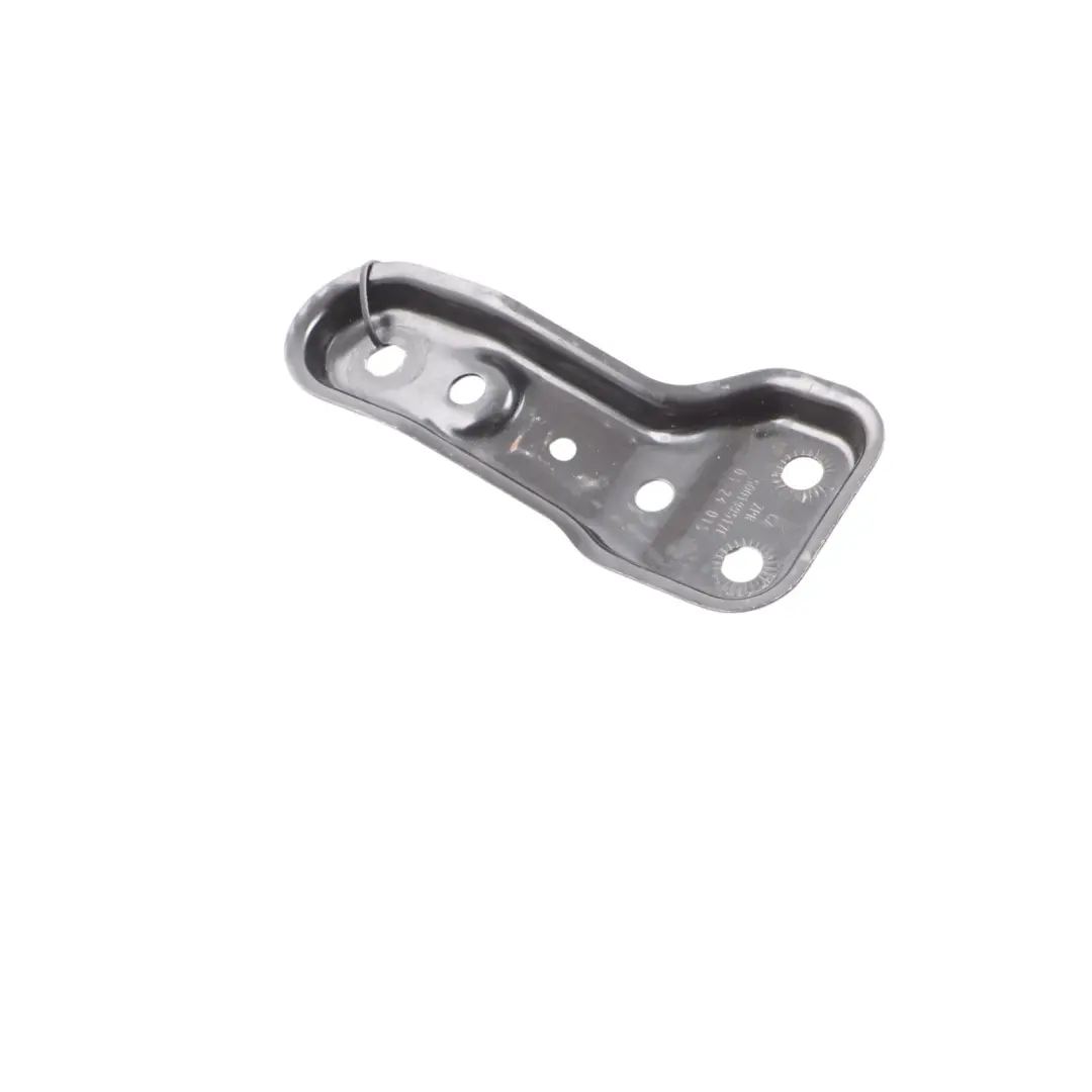 VW Volkswagen Golf CD1 Left N/S Subframe Mount Bracket - SKU 5Q0199517E - Part number 5Q0199517E