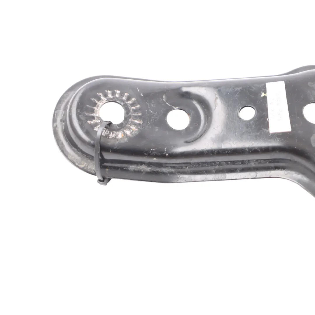 Left N/S Subframe Mount Bracket to VW Volkswagen Golf CD1 with Part number 5Q0199517E VW Volkswagen Golf CD1 Left N/S Subframe Mount Bracket - SKU 5Q0199517E - Part number 5Q0199517E