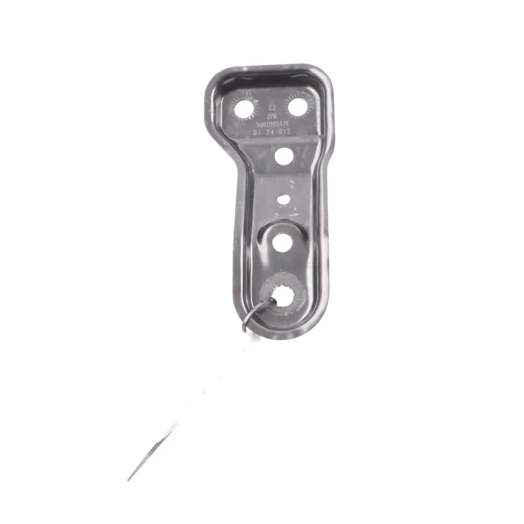 VW Volkswagen Golf CD1 Left N/S Subframe Mount Bracket - SKU 5Q0199517E - Part number 5Q0199517E