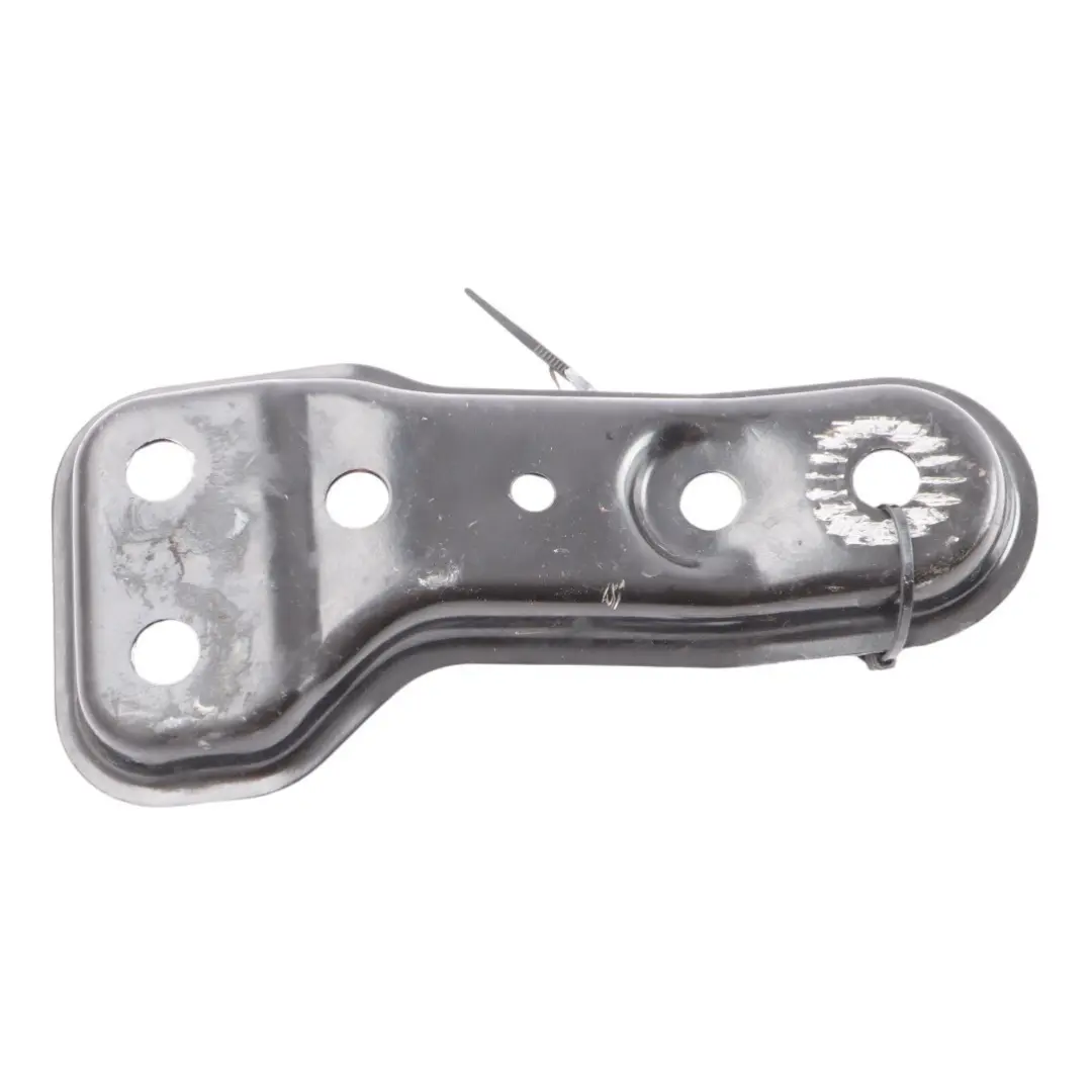 Volkswagen Golf Mk8 CD1 Front Subframe Mount Bracket Right O/S - SKU 5Q0199518E - Part number 5Q0199518E