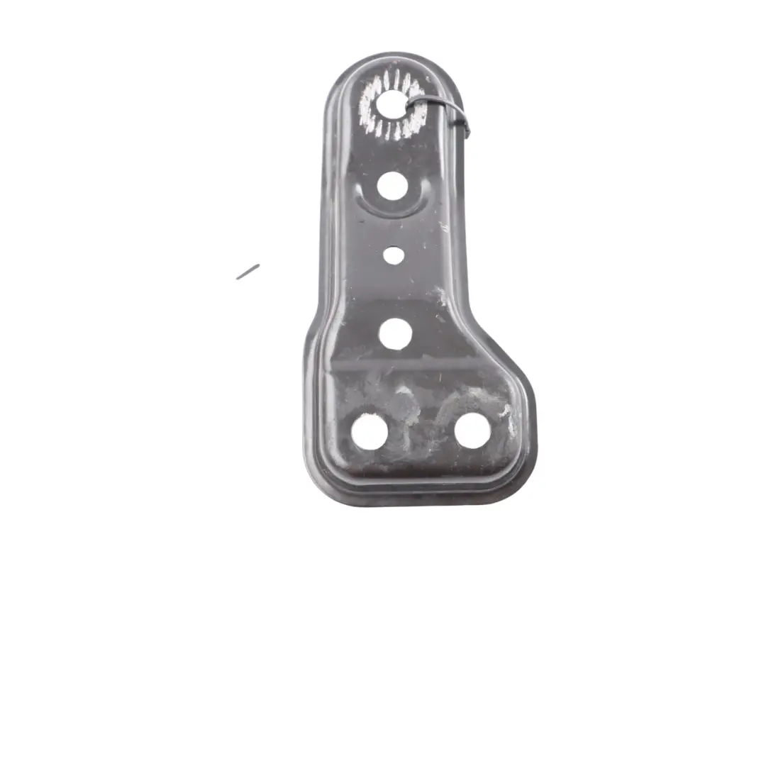 Volkswagen Golf Mk8 CD1 Support De Montage Sous-Châssis Avant Droit - SKU 5Q0199518E - Numéro de pièce 5Q0199518E