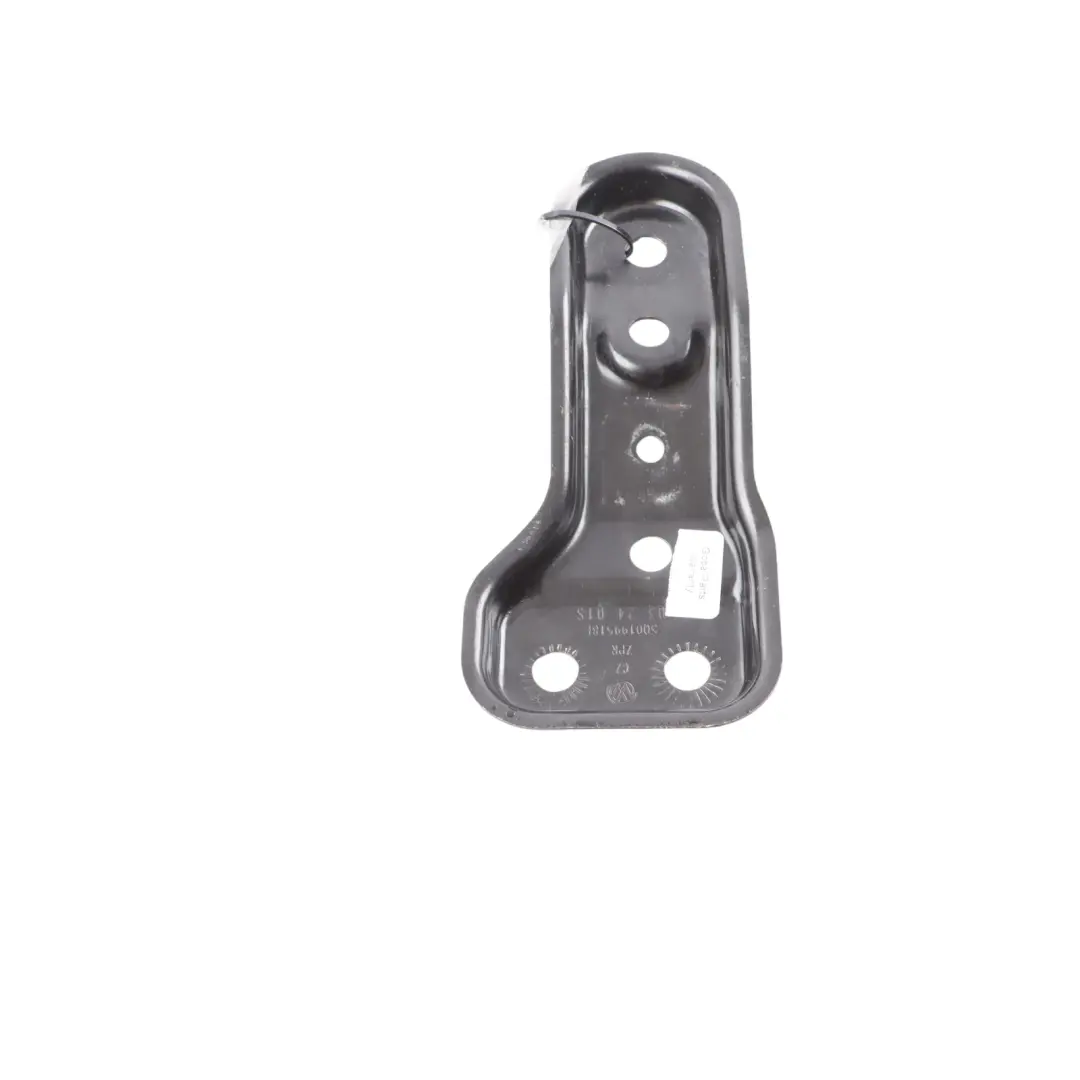 Volkswagen Golf Mk8 CD1 Support De Montage Sous-Châssis Avant Droit - SKU 5Q0199518E - Numéro de pièce 5Q0199518E