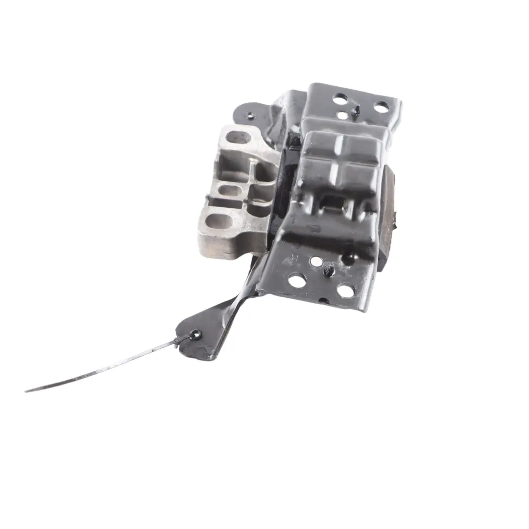 Volkswagen Golf CD1 Gearbox Mount Bracket Support Carrier - SKU 5Q0199555BG - Part number 5Q0199555BG
