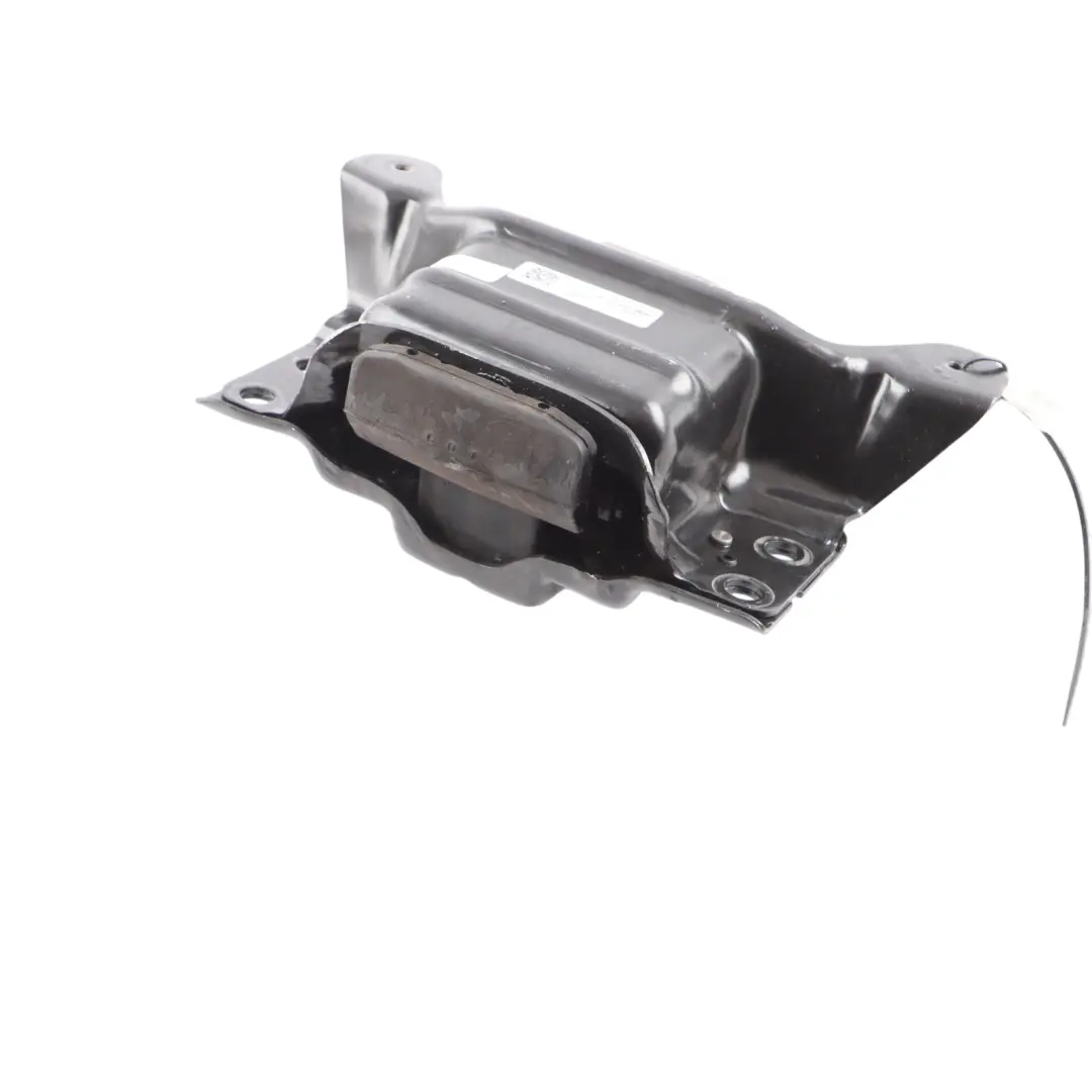Volkswagen Golf CD1 Gearbox Mount Bracket Support Carrier - SKU 5Q0199555BG - Part number 5Q0199555BG