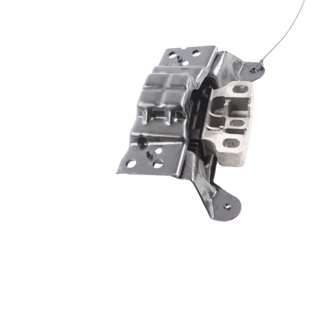 Uchwyt Łapa Poduszka Skrzyni Biegów do Volkswagen Golf CD1 o numerze 5Q0199555BG Volkswagen Golf CD1 Uchwyt Łapa Poduszka Skrzyni Biegów - SKU 5Q0199555BG - Numer Części 5Q0199555BG