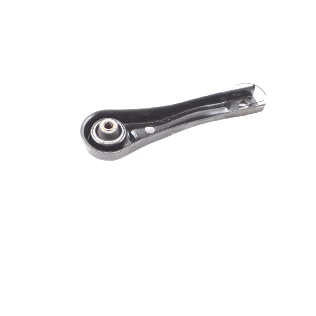 Gearbox Support Mount Holder Bracket to Volkswagen Polo 6R Engine with Part number 5Q0199855N Volkswagen Polo 6R Engine Gearbox Support Mount Holder Bracket - SKU 5Q0199855N - Part number 5Q0199855N